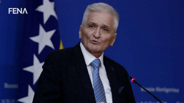 Špirić i Sattler o ubrzanju aktivnosti za ispunjavanja preduvjeta za kandidatski status