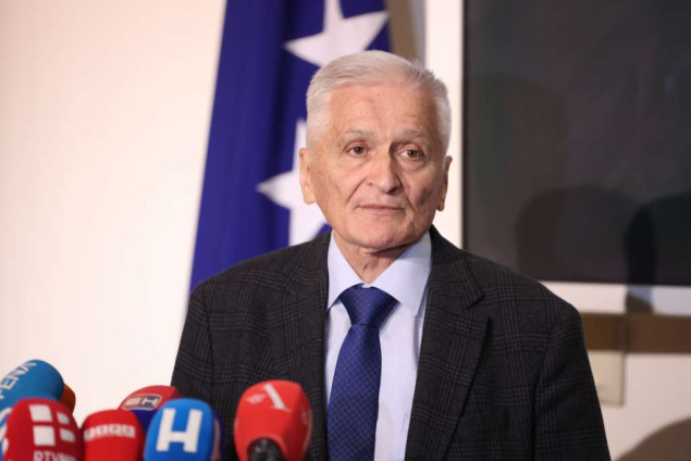 Upućena inicijativa za smjenu Nikole Špirića