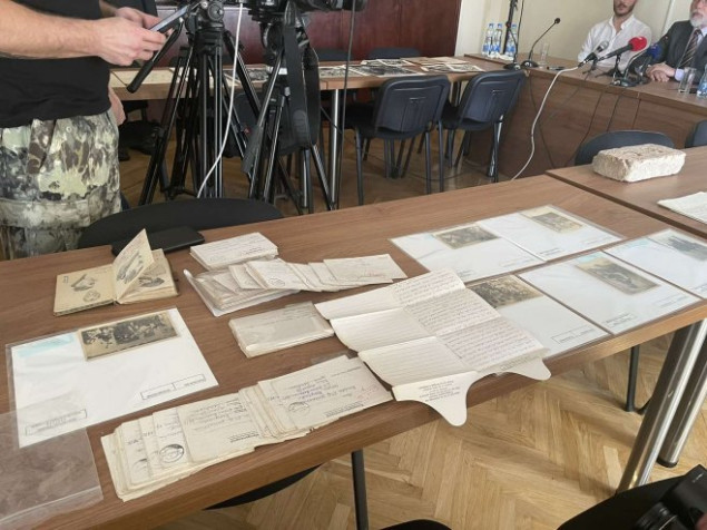Pronađen spisak 5.800 imena djece koje je iz ustaških logora spasila Diana Budisavljević