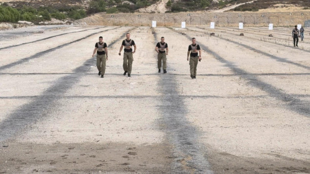 Specijalna jedinica FUP-a pokazala vrhunsku obučenost na prestižnom takmičenju BORAN VII