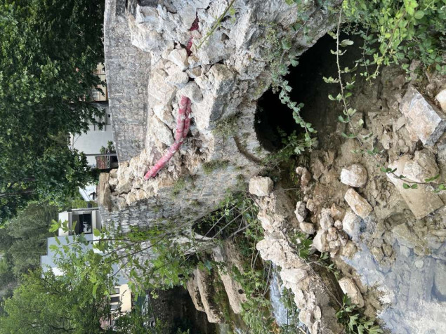 Zatražene hitne mjere zbog rušenja nacionalnog spomenika "Ćuprija" u Stocu