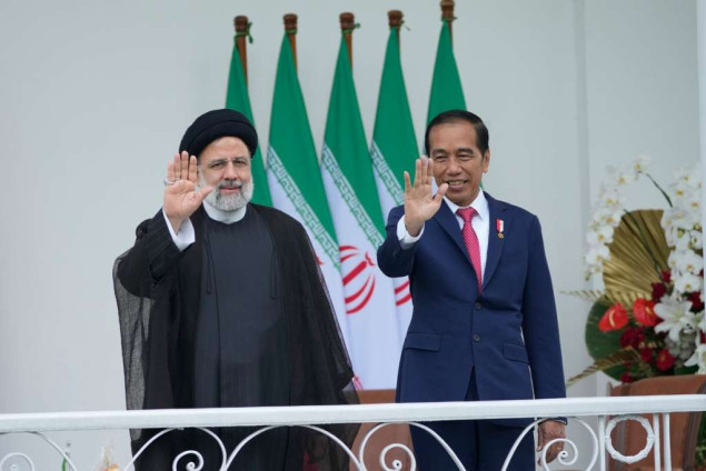 Iran i Indonezija potpisali sporazum o preferencijalnoj trgovini