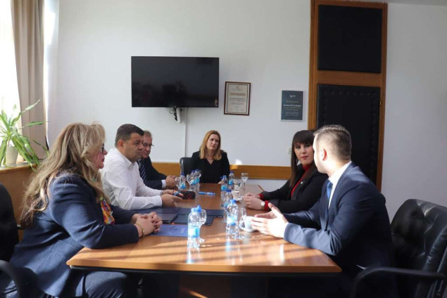 Potpisan Sporazum za jačanje borbe protiv rodnog nasilja