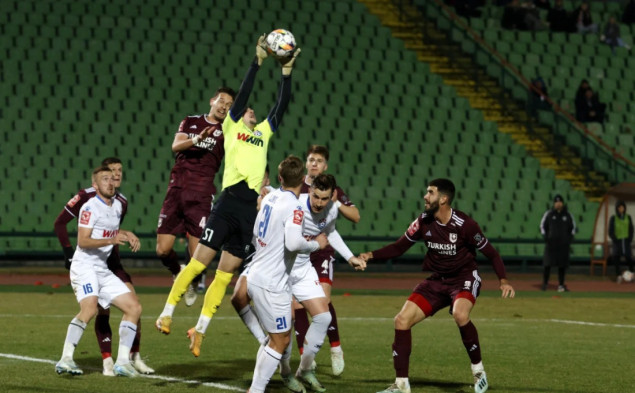 Borba za trofej počinje sedmog maja na Koševu