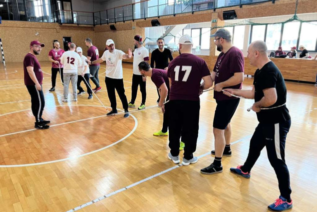 Obilježen Nacionalni dan sporta Države Katar