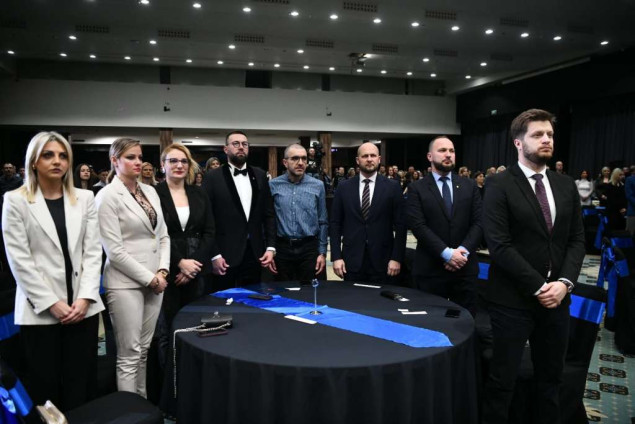 Magoda na izboru najboljih sportista KS: Iza svakog trofeja stoje godine rada i odricanja