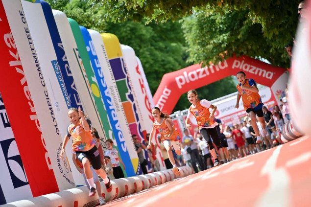 Doboj, Vogošća, Breza i Ilidža u znaku Sportskih igara mladih