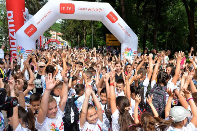 Bliži se veliko finale Sportskih igara mladih Bosne i Hercegovine