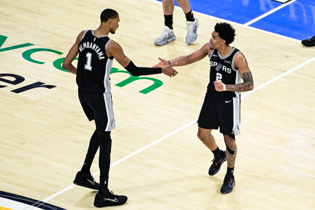 New Orleans Pelicansi i San Antonio Spursi će igrati u Parizu i Manchesteru