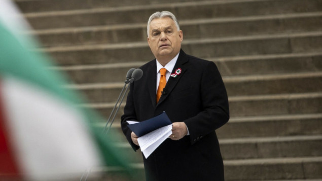 Orban: Zapadna strategija koja je imala za cilj da slomi Rusiju nije uspjela