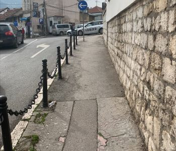 Memorijalna obilježja "Sarajevske ruže" nominirana za uvrštenje u World Monument Watch