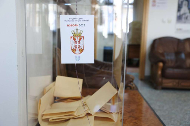Srbija: Oporba traži da sudjeluje u poboljšanju izbornih uvjeta