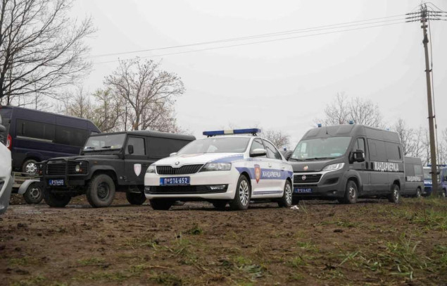 Uhapšeno više osoba u Srbiji i Češkoj zbog sumnje da su članovi kriminalne grupe