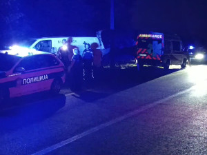 Policija u Srbiji neutralisala osumnjičenog za ubistvo bračnog para