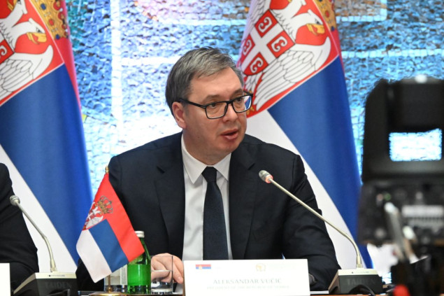 Vučić: Izgubili smo investiciju od 750 miliona eura nakon Kushnerovog odustajanja od izgradnje hotela