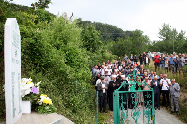 Srbija: Obilježena 100. godišnjica zločina nad Bošnjacima u Starčeviću