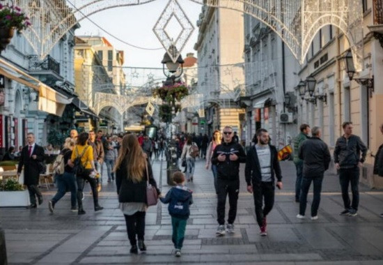 Istraživanje: Pristupanije Srbije EU podržava 51,7 posto građana