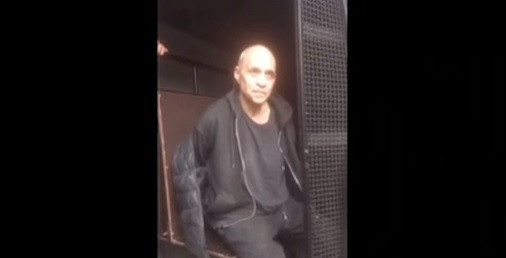 Vučić na vanrednom obraćanju nakon požara i pucnjave: Uhapšeni bivši službenik DB-a