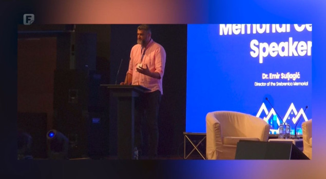 Predstavnici TikToka, Mete i Googlea pozvani na regulaciju govora mržnje i negiranja genocida u Srebrenici