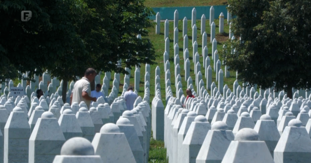 Otkazan miting podrške ratnom zločincu Ratku Mladiću u Srebrenici