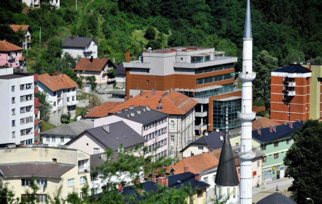 Istočna alternativa najavila za 11. juli u Srebrenici film u kojem će biti i govor Ratka Mladića