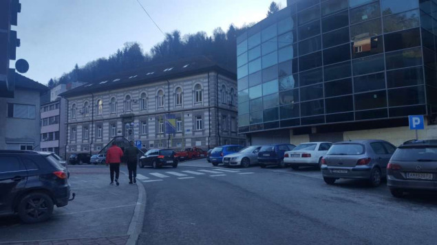 Odbornici u Srebrenici usvojili budžet za narednu godinu