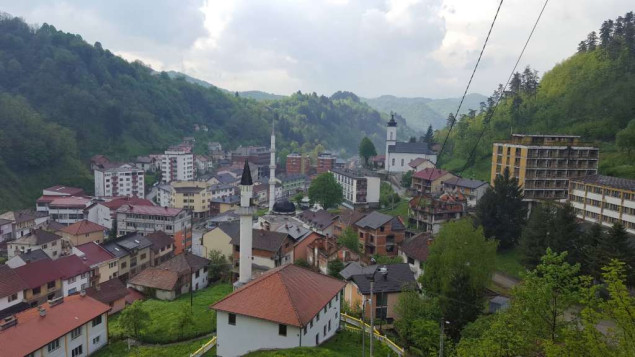 Dudić i Fejzić osudili svaki vid podrivanja suživota na prostoru Srebrenice