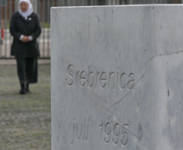 "Ponavlja se isto, svijet samo gleda"