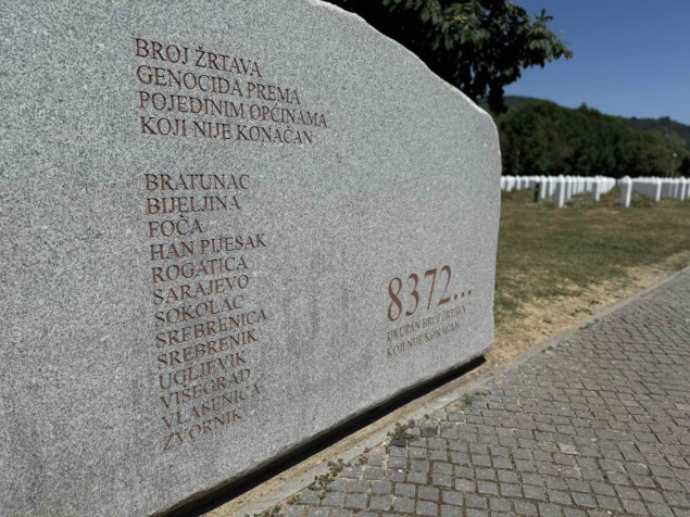 Cilj zločinca bio izbrisati tragove postojanja jednog naroda: 826 djece žrtve genocida!