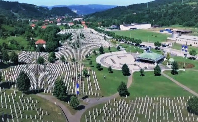 Memorijalni centar Srebrenica - Nakon donošenja Zakona na desetine slučajeva negiranja genocida