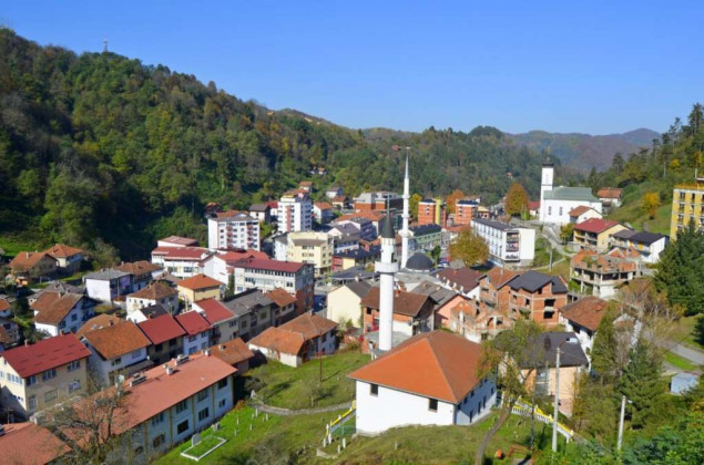 Ulica maršala Tita u Srebrenici postaje Ulica Republike Srpske