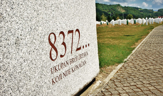 Bijeljinsko tužilaštvo pokreće istragu zbog Dodikovog spiska žrtava genocida u Srebrenici