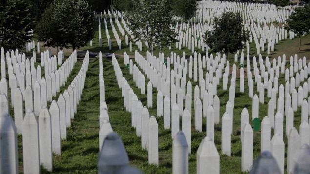 Dodik ponovo o Srebrenici: Zločin, a ne genocid