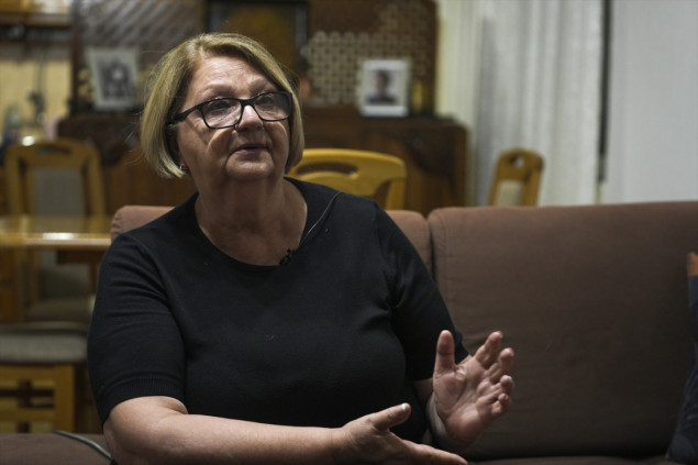 "Pišem vam, iako ne znam gdje ste": Srebreničanka više od 30 godina traži oca i brata