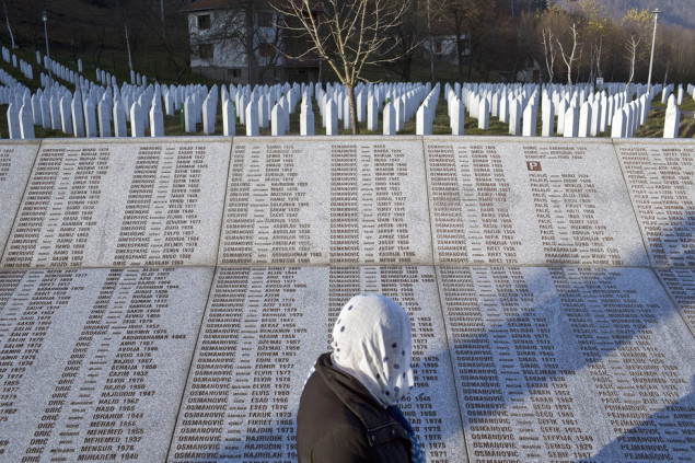 Izabran Organizacioni odbor za obilježavanje 28. godišnjice genocida nad Bošnjacima "sigurne zone" UN-a Srebrenica