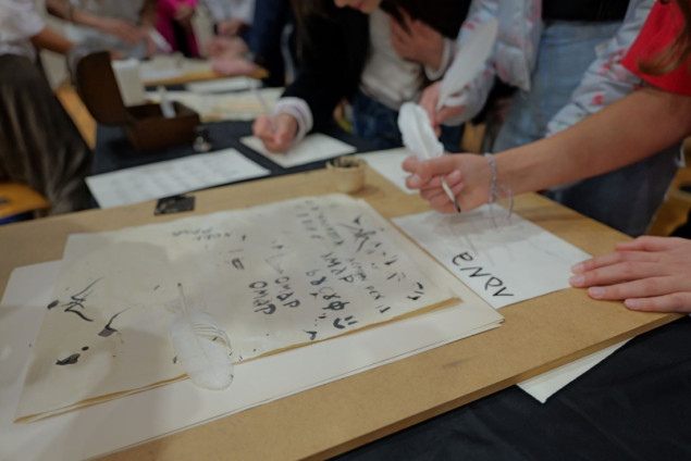 Duh srednjovjekovne Bosne u Tuzli: Obilježen Dan krunisanja kralja Tvrtka I Kotromanića