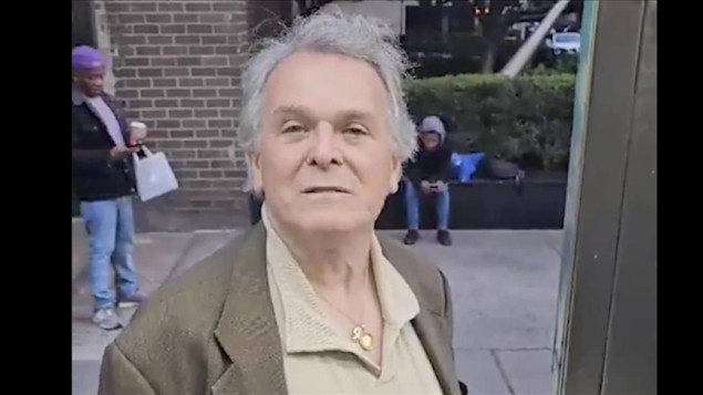 Bivši Obamin zvaničnik uhapšen zbog uznemiravanja prodavača hrane