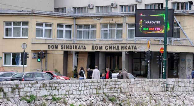 Sindikalna potrošačka korpa u decembru 2.991 KM