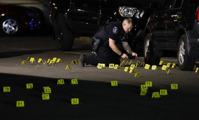 U pucnjavi u Seattleu ranjeno pet osoba