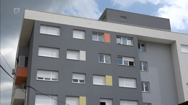 Općina Travnik kupuje stanove kako bi ih izdavala mladim bračnim parovima