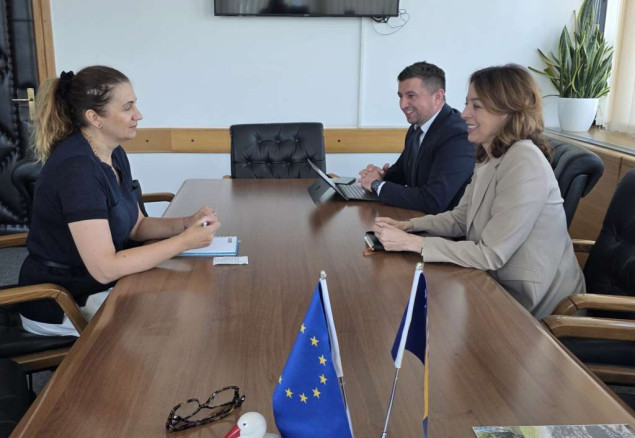 Starenje stanovništva sve veći javnozdravstveni izazov