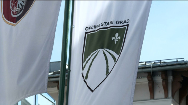 Zatvorena birališta u sarajevskom Starom Gradu, odziv birača 30,34 posto