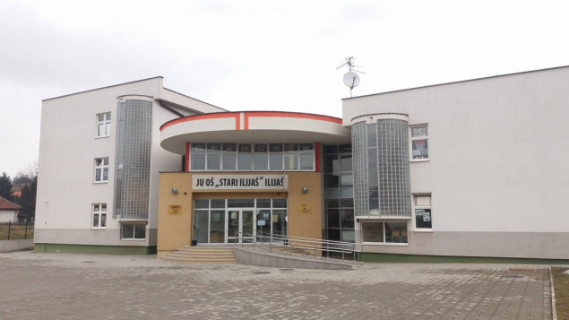 Uhapšen nastavnik u Ilijašu, sumnja se na 'bludne radnje' nad učenicom