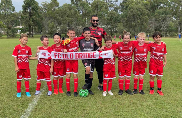 FK Stari most iz australskog Brisbanea najuspješniji kolektiv u bh. dijaspori