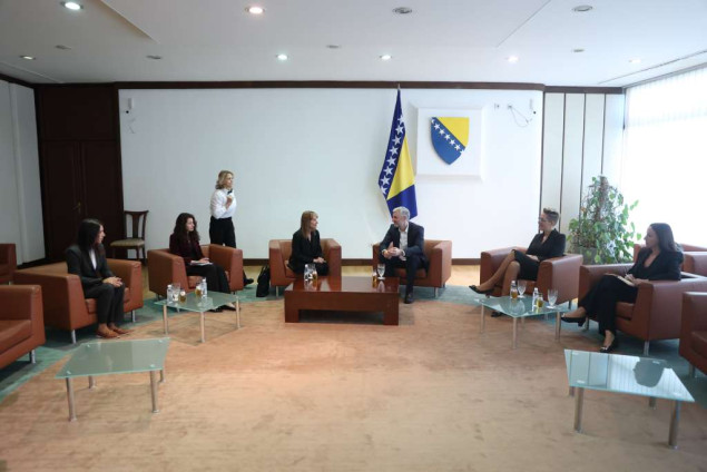 Starlink stiže u BiH: Satelitski internet uskoro dostupan građanima