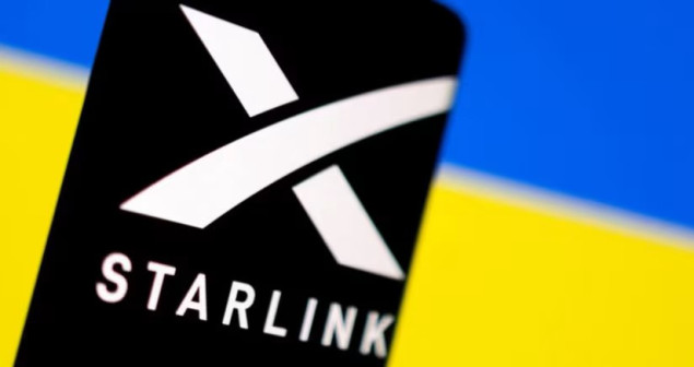 Ukrajina postaje prva evropska zemlja koja nudi mobilne usluge Starlinka