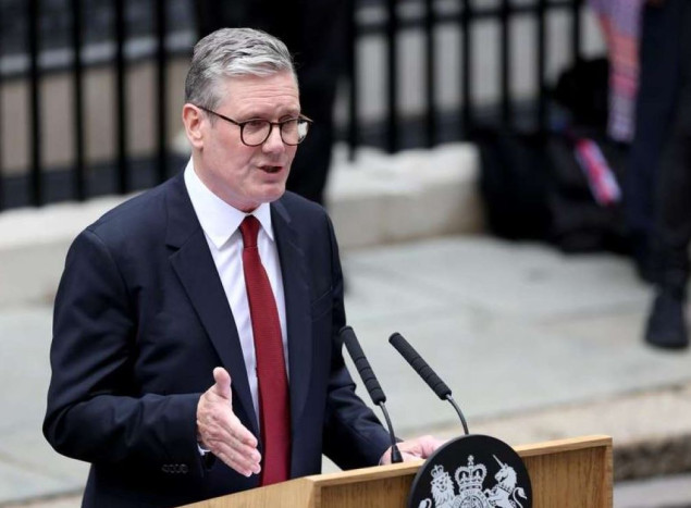 Starmer ukinuo uvozne carine na 89 proizvoda kako bi ublažio pritisak na britanske tvrtke