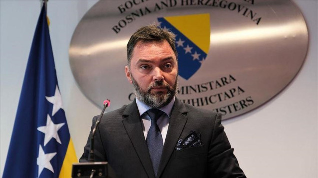 Energetska zajednica nije produžila mjere protiv BiH