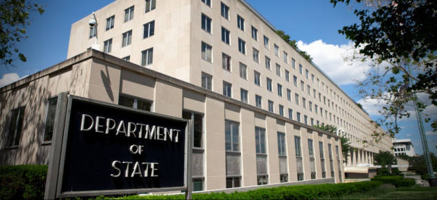 State Department Dodiku: Separatistička retorika opasna i štetna