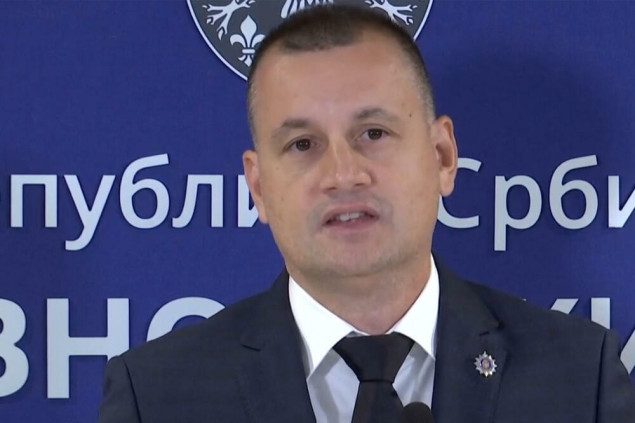 Podignuta optužnica protiv roditelja dječaka ubice iz škole V. Ribnikar
